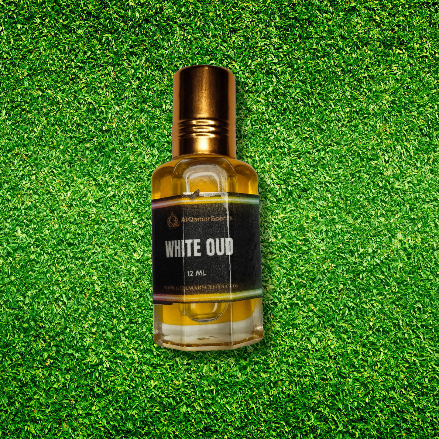 Mega Fragrance Sale – 5 Original Attars (12ml each)