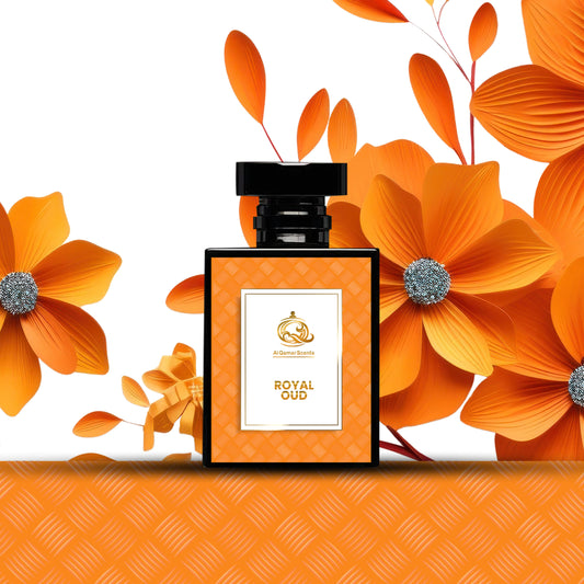 Royal Oud