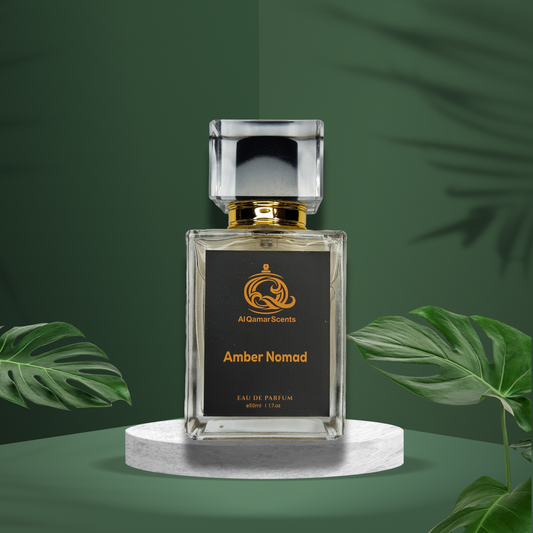 Amber Nomad